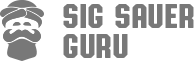 Sig Sauer Guru - Your source of Sig Sauer info & accessories