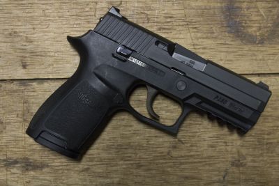 Sig Sauer P250