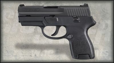 Sig Sauer P250