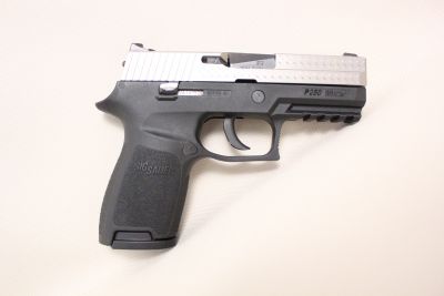 Sig Sauer P250