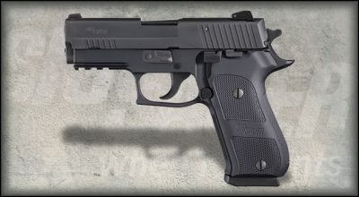 Sig Sauer P220 Carry