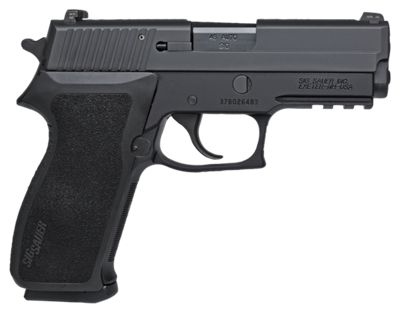 Sig Sauer P220 Carry