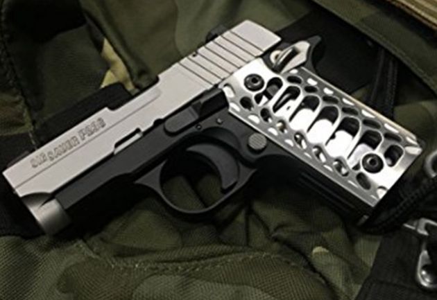 Sig Sauer P238