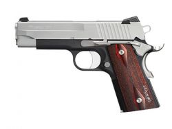 Sig Sauer 1911