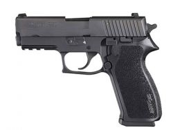 Sig Sauer P220 Carry