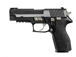 Sig Sauer P227