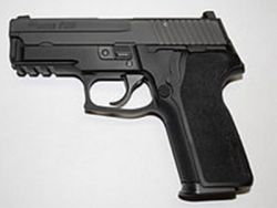 Sig Sauer P228