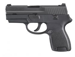 Sig Sauer P250 SubCompact