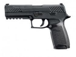 Sig Sauer P320