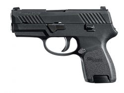 Sig Sauer P320 Compact