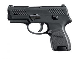 Sig Sauer P320 SubCompact