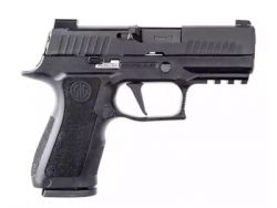 Sig Sauer P320 X Compact