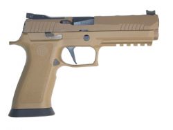 Sig Sauer P320 X-Five