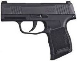 Sig Sauer P365