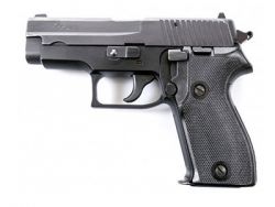 Sig Sauer P6