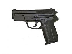 Sig Sauer SP2009